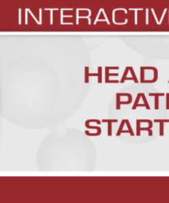 Head and Neck Pathology: Start to Finish