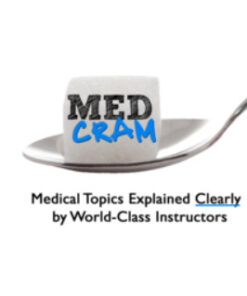 Medcram – Medical Topics Explained Clearly 2019 (Videos)