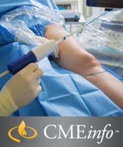Comprehensive Review and Update of What’s New in Vascular and Endovascular Surgery