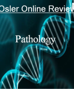 Anatomic Pathology 2018 Online Review