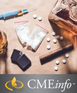 Addiction Medicine for Non-Specialists 2019