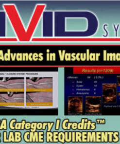 29th Annual Advances in Vascular Imaging and Diagnostics