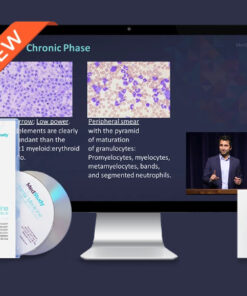 Medstudy 2020 Internal Medicine Video Board Review
