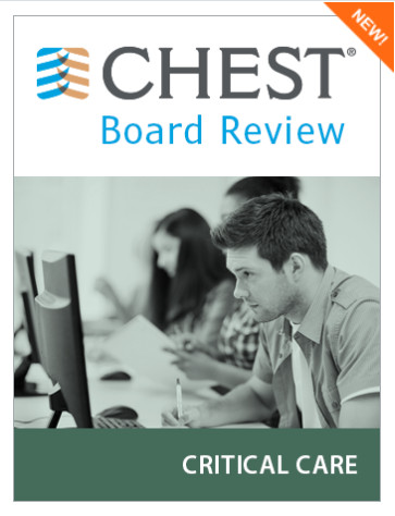 Critical Care Board Review On Demand 2019