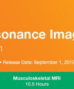 2019 Magnetic Resonance Imaging: National Symposium - A Video CME Teaching Activity