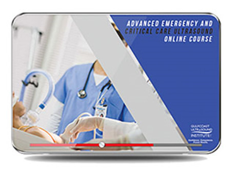 Advanced Emergency Medicine and Critical Care Ultrasound 2019