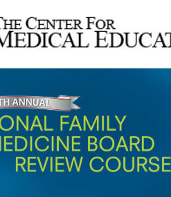 National Family Medicine Board Review: Self-Study 2019