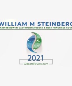 2021 William steinberg gi board review