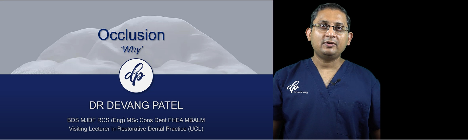 Understanding the Importance of Occlusion in General Dental Practice