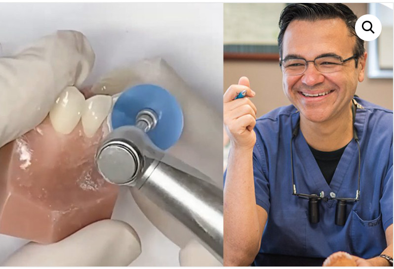 Composite Veneers Training Course: Become a Cosmetic Dentist Composite Veneers Training Course: Become a Cosmetic Dentist