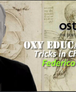 Osteocom OXY Education – Federico Biglioli