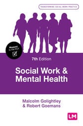 Social Work and Mental Health, 7th Edition (Original PDF)