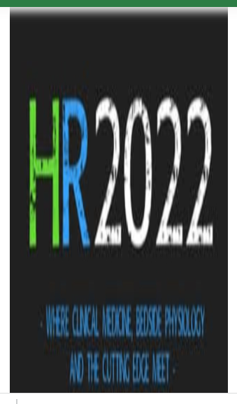 The Hospitalist & The Resuscitationist (H&R) 2022 (CME VIDEOS)
