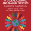 Single Session Thinking and Practice in Global, Cultural, and Familial Contexts  