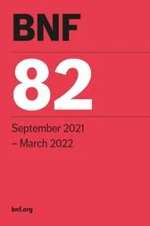 BNF 82 (British National Formulary) September 2021 (82nd ed.) Original pdf