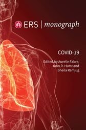 ERS Monograph 94 : COVID-19 (Original PDF from Publisher)