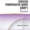 Certified Perioperative Nurse (CNOR®) Review 2022 epub+converted pdf