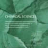 Chemical Sciences 2022 Original PDF