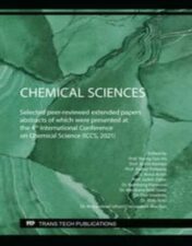 Chemical Sciences 2022 Epub+ converted pdf
