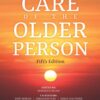 The Care of the Older Person, 5th Edition (Original PDF from Publisher)