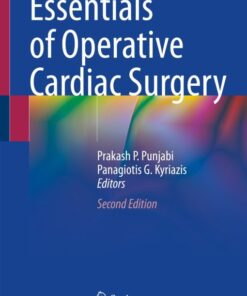 Essentials of Operative Cardiac Surgery, 2nd Edition (Original PDF from Publisher)