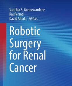 Robotic Surgery for Renal Cancer (Original PDF from Publisher)