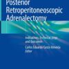 Posterior Retroperitoneoscopic Adrenalectomy (EPUB)
