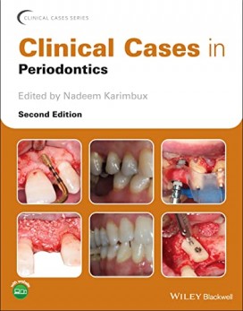 Clinical Cases in Periodontics (Clinical Cases (Dentistry)) 2nd Edition PDF Original