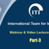 ITI International Team for Implantology Webinar & Video Lectures Package Part-3 ITI International Team for Implantology Webinar & Video Lectures Package Part-3