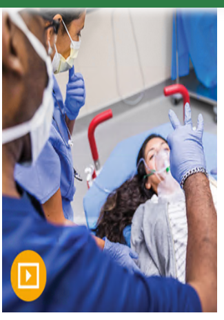 Need-to-Know Emergency Medicine: A Review for Physicians in a Hurry 2022 (CME VIDEOS)