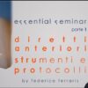 Adhesthetics EDU ONLINE  Essential Seminars