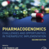 Pharmacogenomics Challenges and Opportunities in Therapeutic Implementation 2019 Original pdf