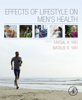 Effects of Lifestyle on Men's Health 2019 Original pdf