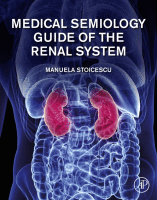 Medical Semiology Guide of the Renal System 2019 Original pdf