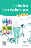 Les Troubles Hydro-électrolytiques Ou Ioniques Faciles 2019 Original pdf