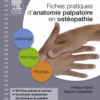 Fiches pratiques d’anatomie palpatoire en ostéopathie 2015 Original pdf Fiches pratiques d’anatomie palpatoire en ostéopathie 2015 Original pdf