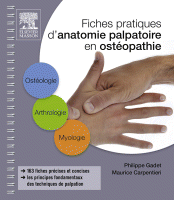 Fiches pratiques d’anatomie palpatoire en ostéopathie 2015 Original pdf