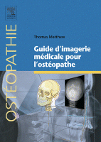 Guide d’imagerie médicale pour l’osthéopathe 2015 Original pdf