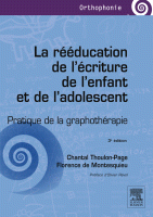 La rééducation de l’écriture de l’enfant et de l’adolescent Pratique de la graphothérapie 2015 Original pdf