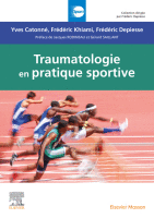 Traumatologie en Pratique Sportive 2021 Original pdf