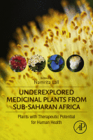 Underexplored Medicinal Plants from Sub-Saharan Africa Plants with Therapeutic Potential for Human Health 2019 Original pdf