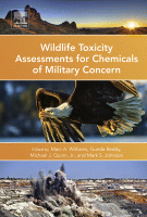 Wildlife Toxicity Assessments for Chemicals of Military Concern 2015 Original pdf