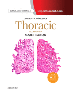 Diagnostic Pathology: Thoracic A volume in Diagnostic Pathology 2018 Original pdf