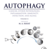 Autophagy: Cancer, Other Pathologies, Inflammation, Immunity, Infection, and Aging 2017 original pdf