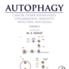Autophagy: Cancer, Other Pathologies, Inflammation, Immunity, Infection, and Aging Volume 9: Human Diseases and Autophagosome 2016  Original pdf