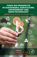 Fungi Bio-Prospects in Sustainable Agriculture, Environment and Nano-technology Volume 2: Extremophilic Fungi and Myco-Mediated Environmental Management Book  2021 original pdf