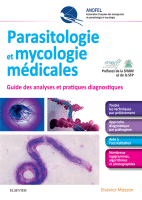 Parasitologie et Mycologie Médicales – Guide des Analyses et des Pratiques Diagnostiques 2018 original pdf