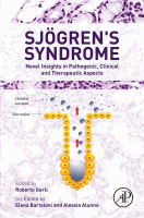 Sjögren’s Syndrome Novel Insights in Pathogenic, Clinical and Therapeutic Aspects 2016 original pdf