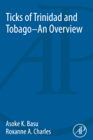 Ticks of Trinidad and Tobago – an Overview 2017 original pdf