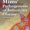 Mims’ Pathogenesis of Infectious Disease 2016 original pdf